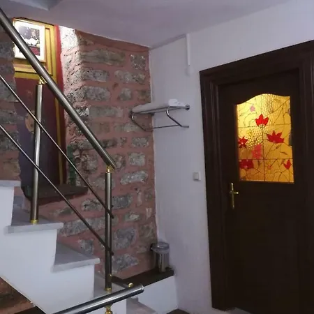 Holiday home Red Istanbul